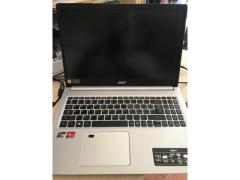 laptop ACER  Aspire A515-45