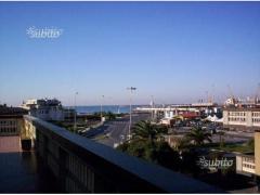 Attico panoramico mare versilia apuana