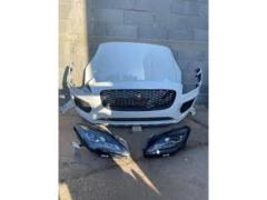 musata completa jaguar e-pace