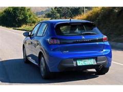 Ricambi usati Peugeot 208 anno 2020