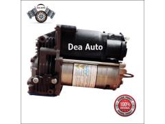 Compressore sospensione mercedes ml 1643201204 NUOVO ORIGINALE AMK