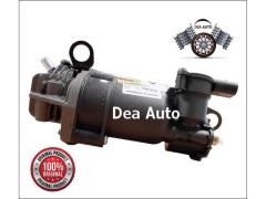 Compressore sospensione mercedes ml 1643201204 NUOVO ORIGINALE AMK