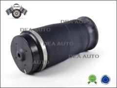 Soffione soffietto sospensione mercedes ml w164 1643200325 1643200625