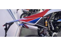 FANTIC 50cc MOTARD PERFORMANCE