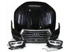 musata completa per audi q5 2019