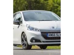 musata completa per peugeot 208 2019