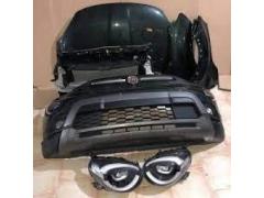 musata completa e ricambi fiat 500 x 2021