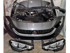 musata completa e ricambi per fiat tipo 2018