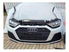 mustata completa e ricambi audi a1 2020\21