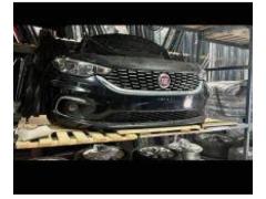 musata completa per fiat tipo faro led