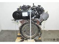 motore completo range rover sport 306 dt