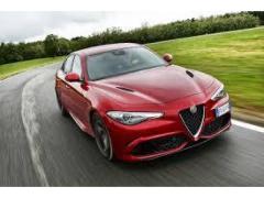 ricambi per alfarmeo giulia 2019\20