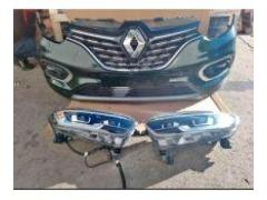musata completa per renault scenic 2019
