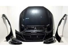musata completa per audi a4 2020\21