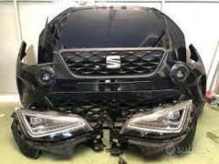 musata completa per seat arona fr 2020