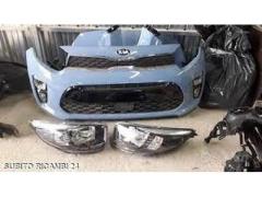 musata completa per kia picanto 3455278210
