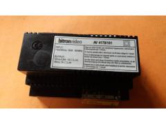 BITRON AV4197/101 Alimentatore videocitofonico