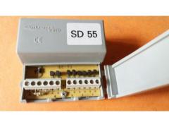 Bitron SD55