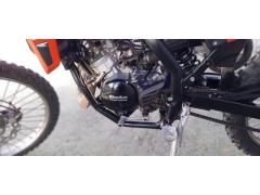 BETA RR 50cc MOTO CROSS