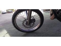 BETA RR 50cc MOTO CROSS