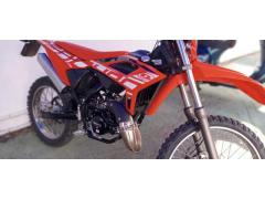 BETA RR 50cc MOTO CROSS
