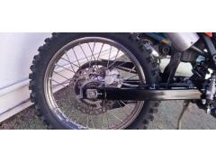 BETA RR 50cc MOTO CROSS