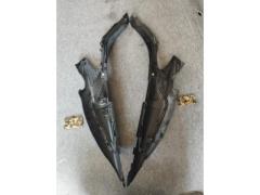 Carena fianchetto codone Suzuki SFV 650 Gladius 2010
