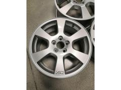 CERCHI ORIGINALI VOLVO XC 60