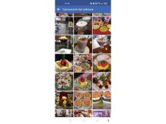 Bar bistrot
