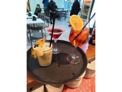 Bar bistrot