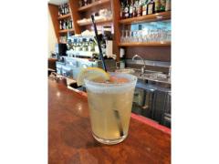 Bar bistrot