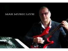 max music live  musica per ogni occasione