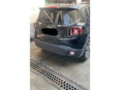ricambi jeep renegade