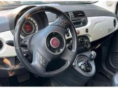 Muso e kit airbag fiat 500 ANNO 2010
