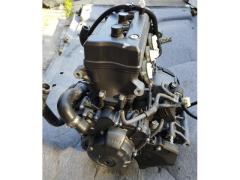 Motore Yamaha Tracer 9 GT 2021 CP3 N718E