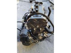 Motore Yamaha Tracer 9 GT 2021 CP3 N718E