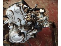 Motore Suzuki SFV 650 Gladius P511 KM9500