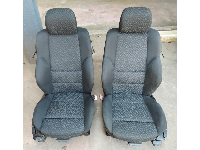 Sedili Anteriori BMW Serie 3 E46 Coup Compact Garlasco AnnunciToday it Sedili Anteriori BMW Serie 3 E46 Coup Compact Garlasco AnnunciToday it