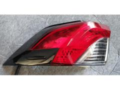 Fanale posteriore sinistro Toyota Rav4 2020 81560-42230 A4S182-0000