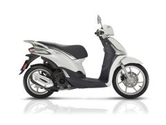PIAGGIO LIBERTY 150