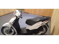 PIAGGIO LIBERTY 150