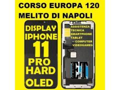 Iphone 11 Pro Display Hard Oled