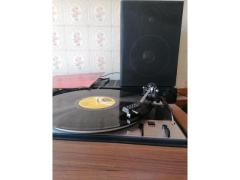 Giradischi DUAL 1224