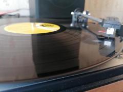 Giradischi DUAL 1224