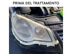 Rigenerazione Fari Torino