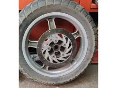 Cerchio ruota posteriore o anteriore kimco people 250 s 09