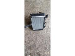 Radiatore kimco people 250 s 09