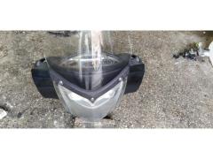 Interruttori devio luci dx e sx kimco people 250 s 09