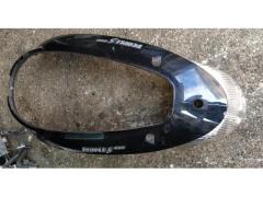 Carena posteriore scudo kimco people 250 s 09