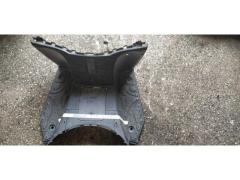 Carena posteriore scudo kimco people 250 s 09
